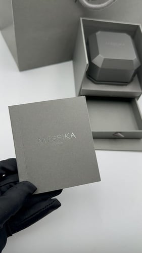 ملحقات مسيكا لمبه خاتم طبق الأصل