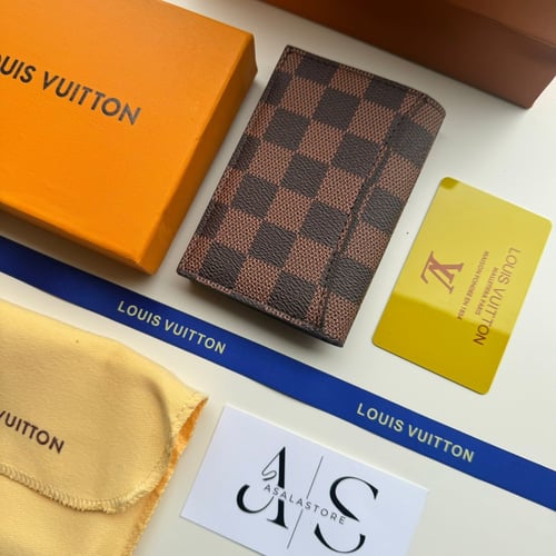 محفضه رجاليه /نسائي لويس فيتون بني