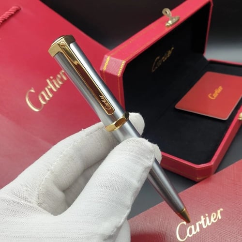 قلم كارتير هاي كولتي