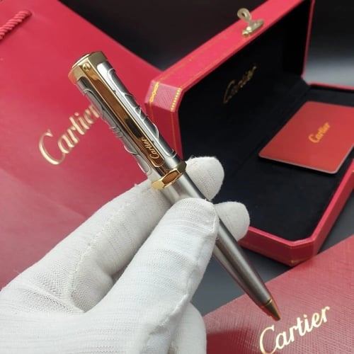 قلم كارتير هاي كولتي