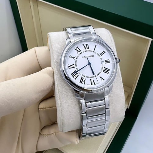 ساعه كارتيً رجالي