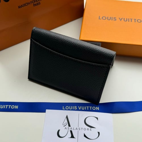 محفضه رجاليه /نسائي لويس فيتون اسود