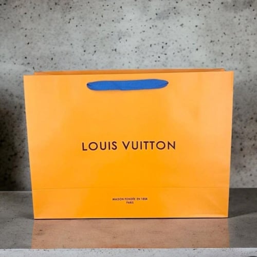 شنطه لويس فيتون رجالي كتف