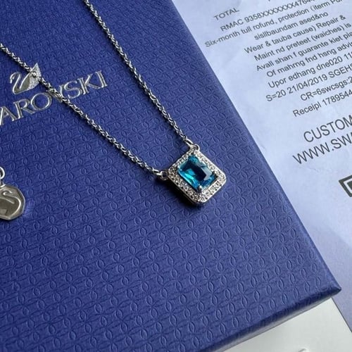 سلسال سوارفسكي لونين