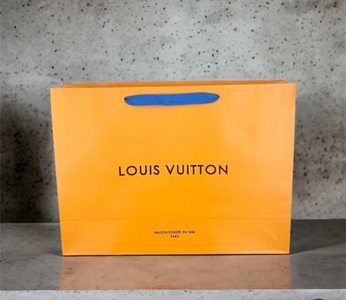 شنطه لويس فيتون LV هاند باق رجالي نسائي