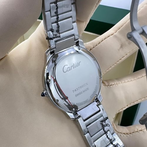 ساعه كارتيً رجالي