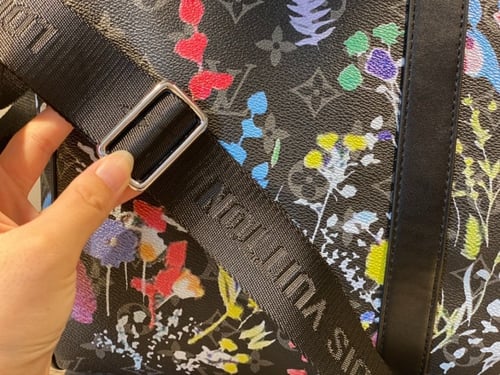 شنطه لويس فيتون LV هاند باق رجالي نسائي