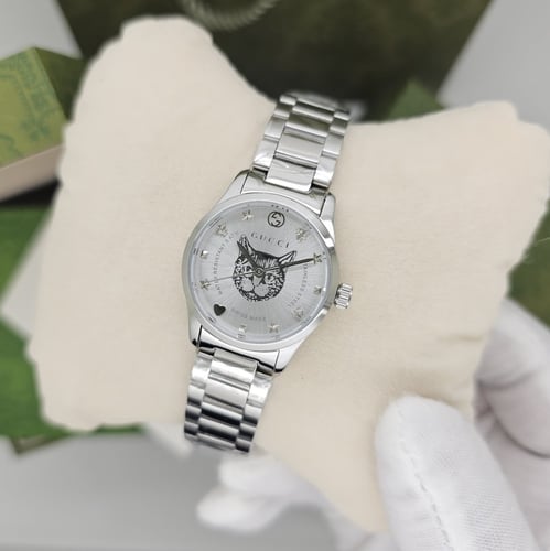 ساعه قودشي الجديد