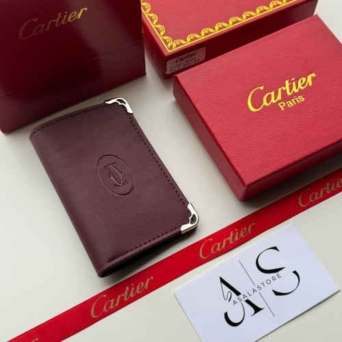 محفضه رجاليه /نسائي كارتير عودي