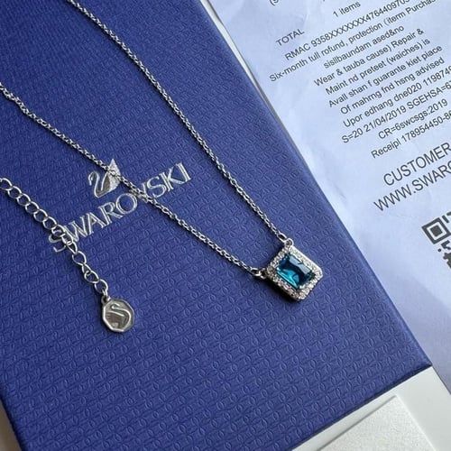 سلسال سوارفسكي لونين