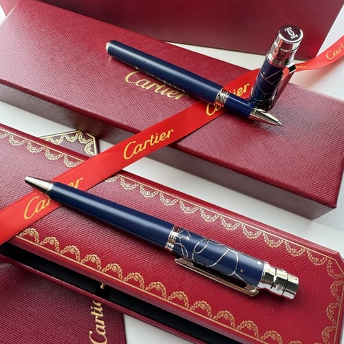 قلم كارتير هاي كولتي