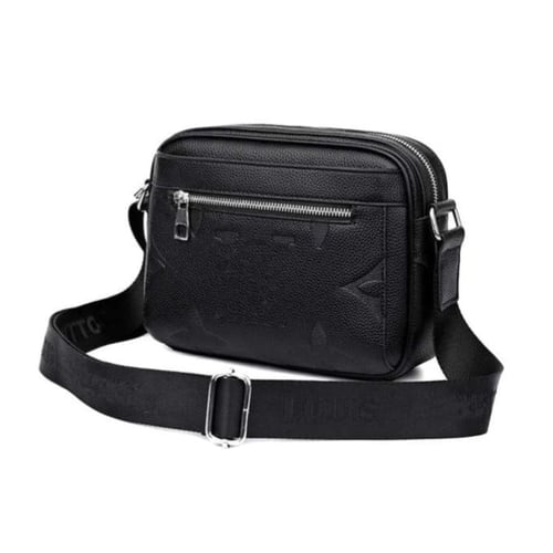 شنطه لويس فيتون رجالي كتف