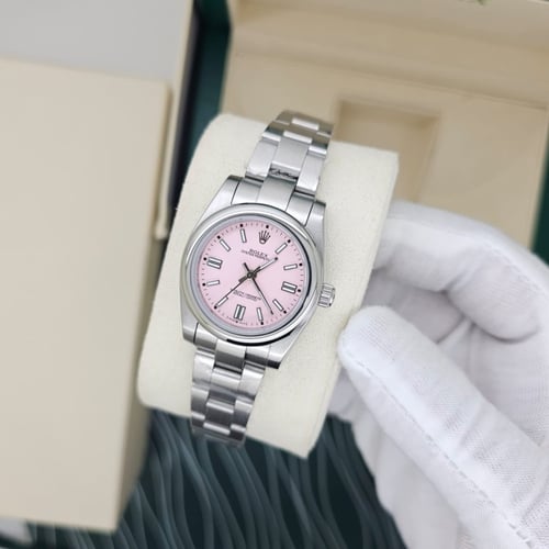 ساعه رولكس نسائي