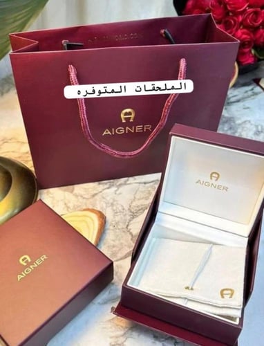 طقم اقنر سلسال اسواره حلق