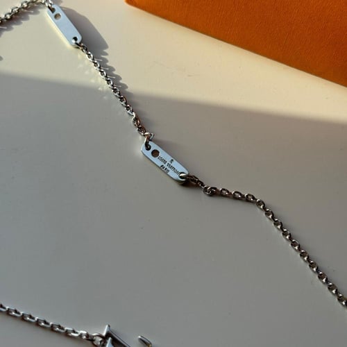 سلسال لويس فيتون LV ماستر كولتي