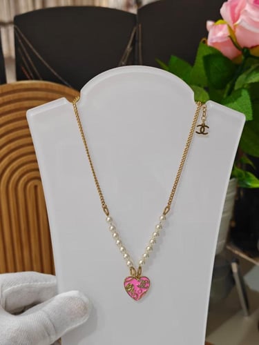 سلسال شانيل ماستر