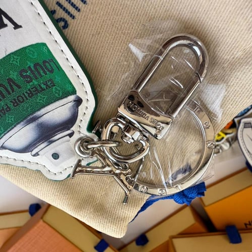 ميداليه لويس فيتون ماستر