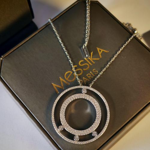 سلسال مسيكا ماستر كولتي