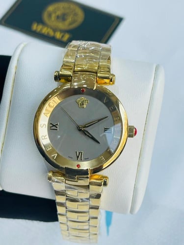 ساعه فرزاتشي نسائي