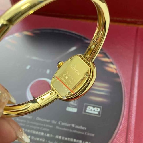 ساعه كارتير بينوار نسائي