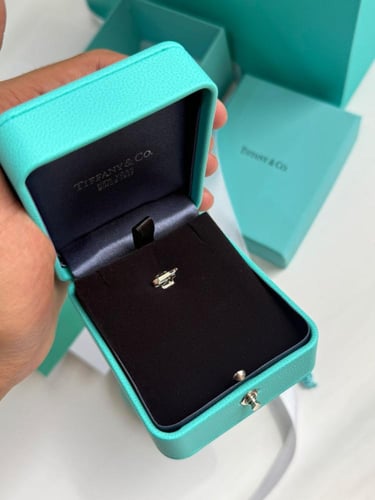 ملحقات تيفني سلسال ماستر