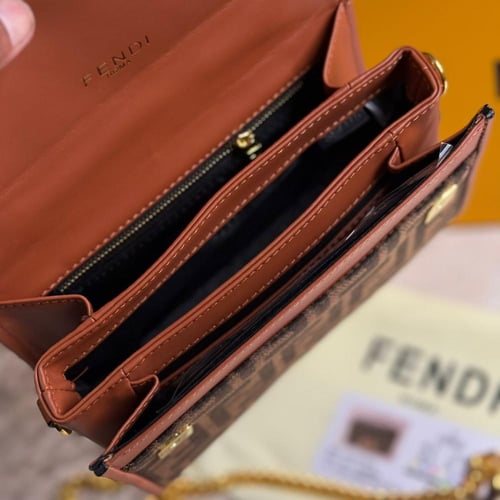 شنطه فندي هاي كولتي