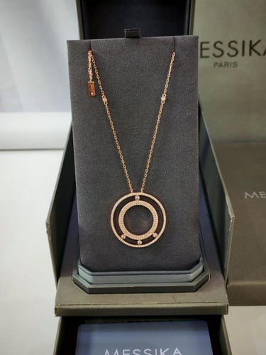 سلسال مسيكا ماستر كولتي