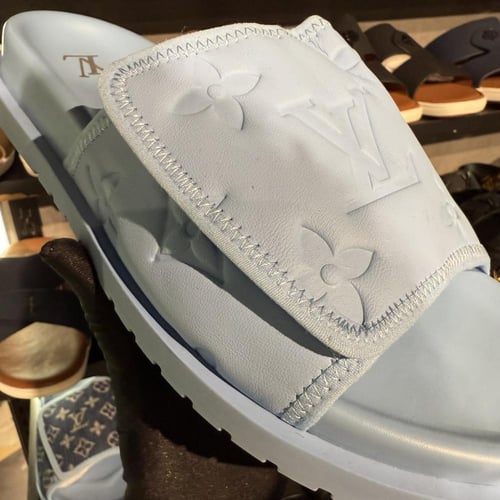 سليبر لويس فيتون رجالي ماستر