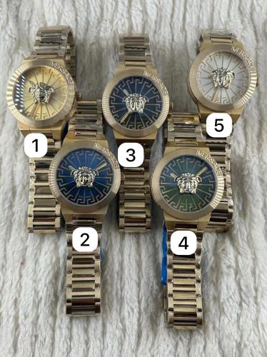 ساعه فرزاتشي نسائي هاي كولتي