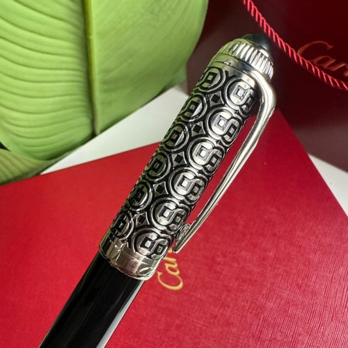 قلم كارتير هاي كولتي