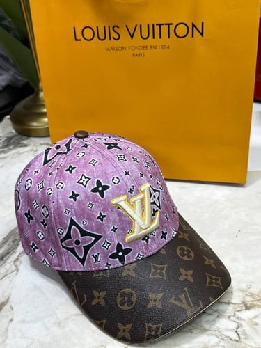 كاب لويس فيتون ماستر كولتي