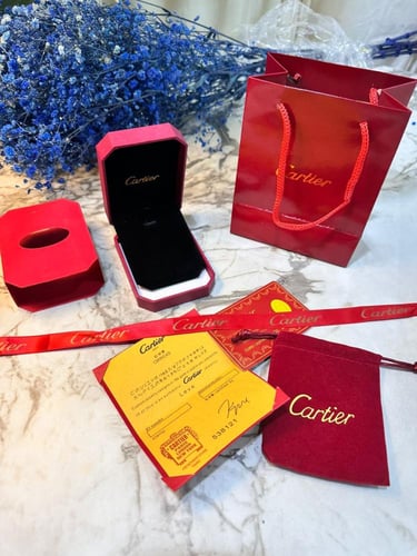 طقم كارتير 4 قطع