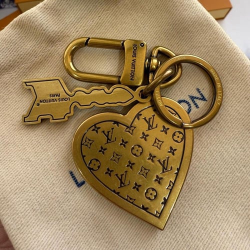 ميداليه لويس فيتون ماستر