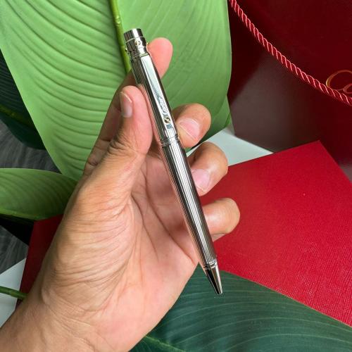 قلم كارتير هاي كولتي غطاء