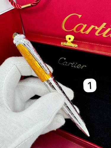 قلم كارتير هاي كولتي