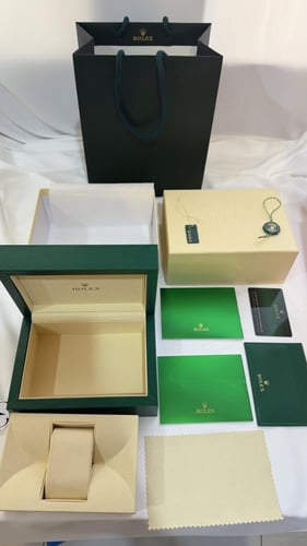 ساعه رولكس قلم كارتير