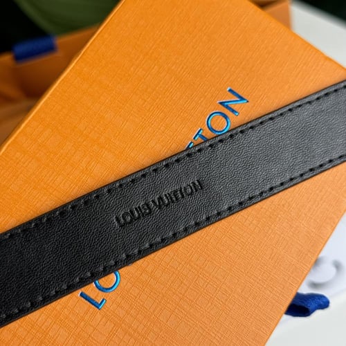 اسواره لويس فيتون LV ماستر جلد