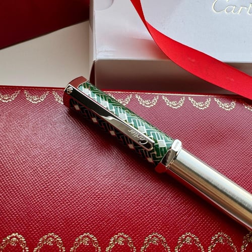 قلم كارتير هاي كولتي