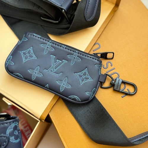 شنط لويس فيتون 3 قطع