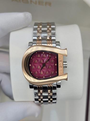 ساعه اقنر نسائي