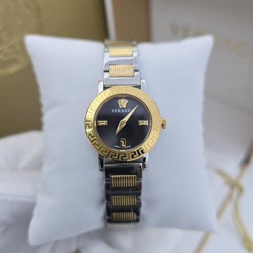 ساعه فرزاتشي نسائي