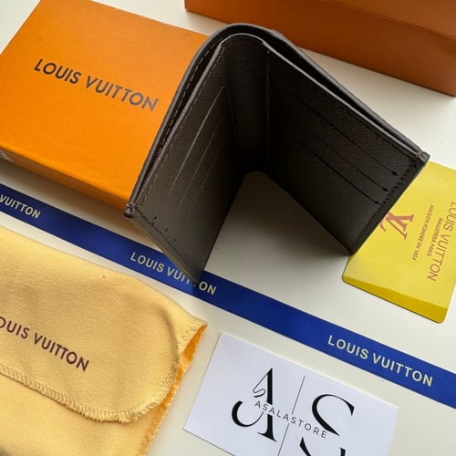 محفضه رجاليه /نسائي لويس فيتون بني