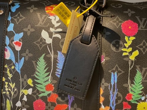 شنطه لويس فيتون LV هاند باق رجالي نسائي