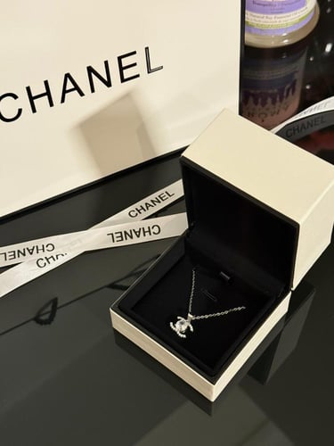 سلسال شنيل ماستر