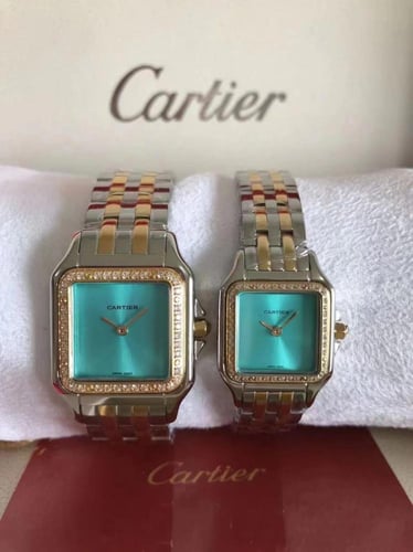 ساعه فرزاتشي نسائي هاي كولتي