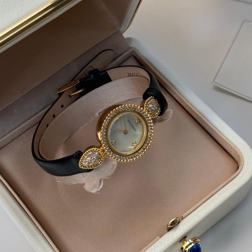 ساعه بوشرون هاي كولتي