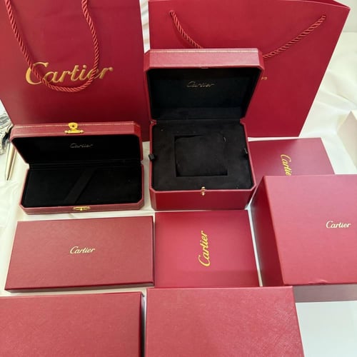 ساعه رولكس قلم كارتير