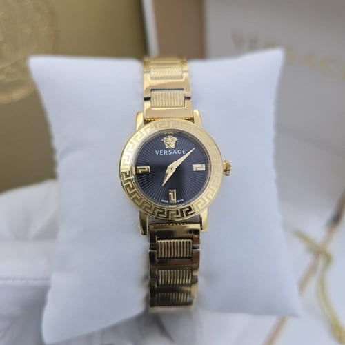 ساعه فرزاتشي نسائي