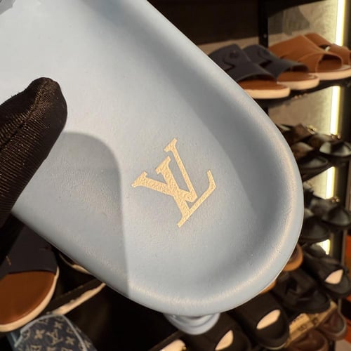 سليبر لويس فيتون رجالي ماستر