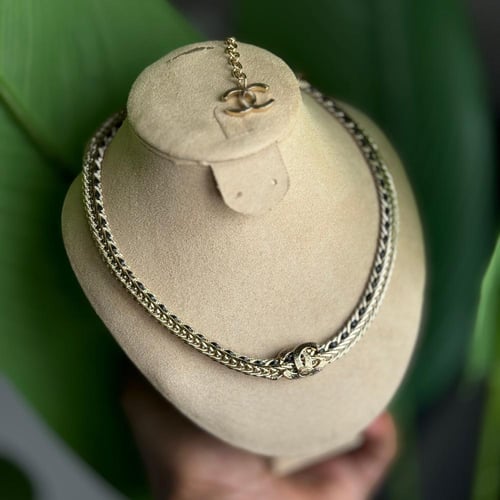 سلسال شنيل ماستر كولتي